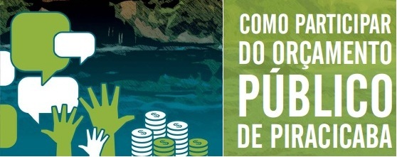 Cartilha, que será lançada no dia 2, explica o Orçamento Municipal