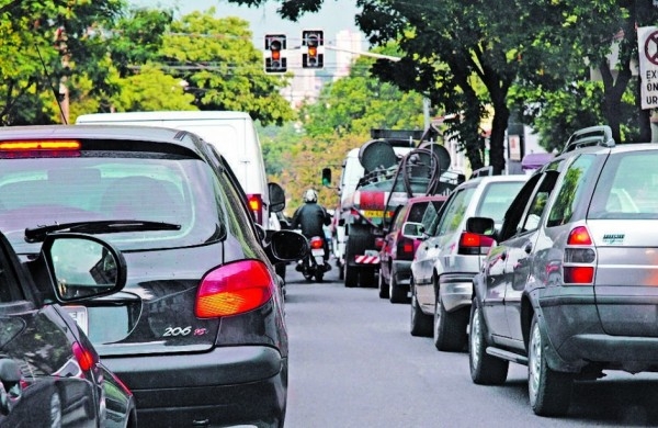 O carro e o seu uso cotidiano