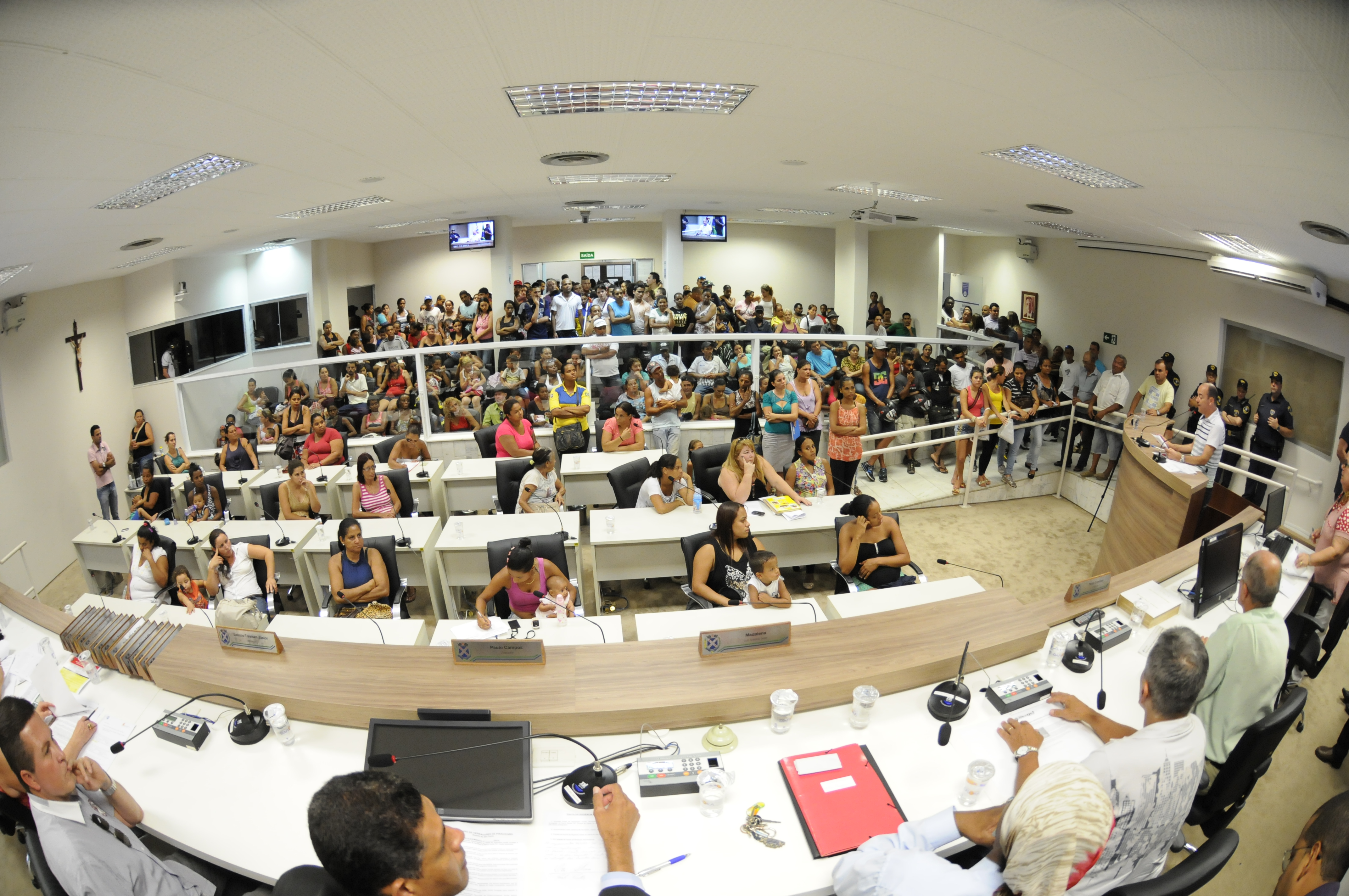 Audiência Pública nesta quarta debaterá o orçamento de Piracicaba dos próximos 4 anos.