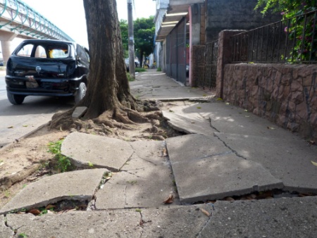 Calçada Cilada: planejamento urbano e exclusão fecham o ciclo de debates 