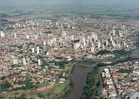 Audiência Pública e Reuniões Discutirão Revisão do Plano Diretor