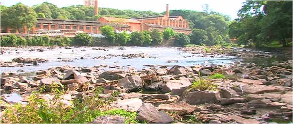 Perdas de água na distribuição em Piracicaba continuam elevadas