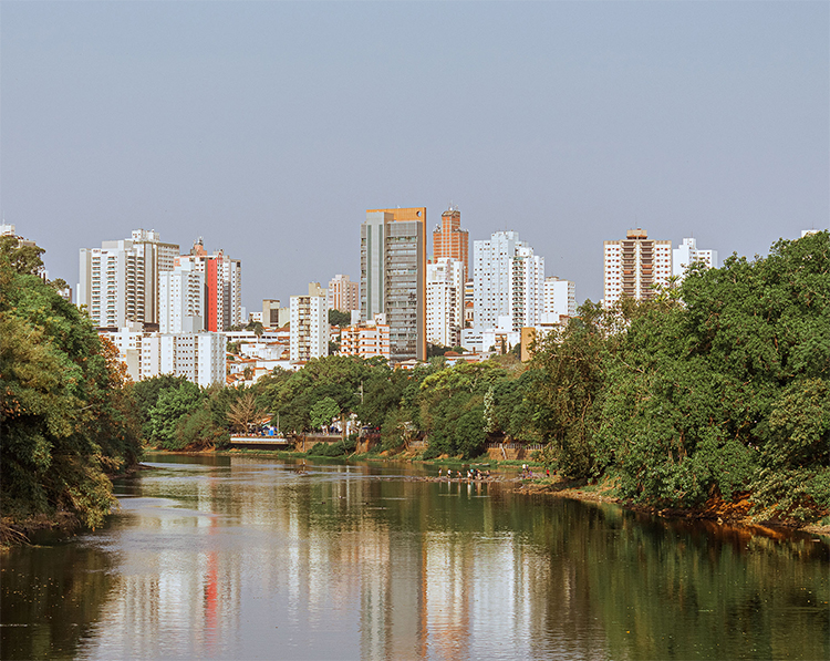 Projeto “Pira no Clima”: Piracicaba deve ter Comissão Municipal de Mudança Climática