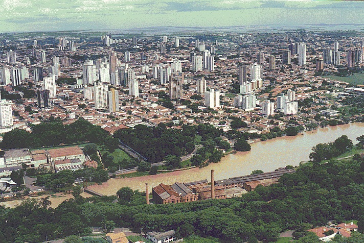 Em outubro, acontecem mais sete reuniões para discussão da revisão do Plano Diretor