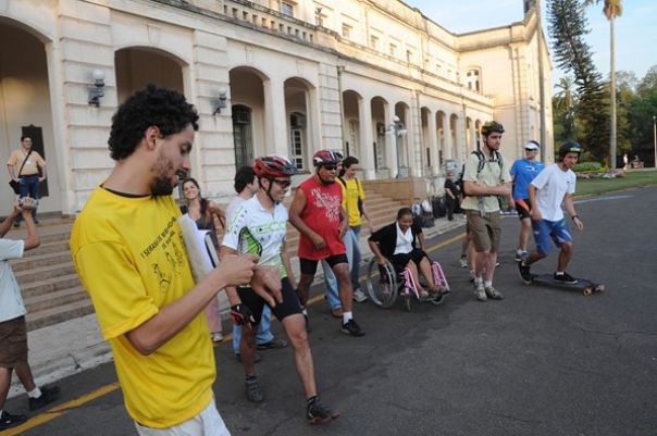 Semana de Mobilidade de Piracicaba terá Passeata e Desafio Intermodal